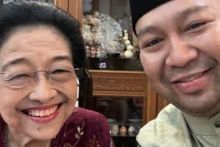 Pertemuan Didit dan Megawati Dinilai Meneduhkan Dinamika Politik.