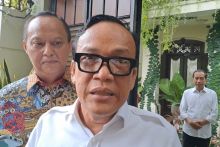 Aplikator Ojol Cuma Beri BHR Rp50.000, Wamenaker: Rakusnya Kelewatan,Presiden Dibohongi.