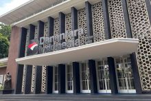 Gedung Danantara. Sumber: kompas.com