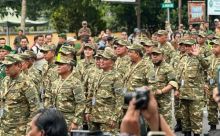 Retret Kepala Daerah. Sumber: Internet