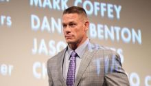 John Cena Kena Kanker Kulit, Begini Gejala yang Kerap Diabaikan