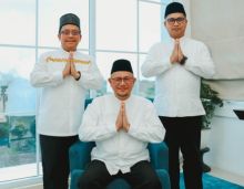 Region Head PTPN IV Regional III: IdulFitri Momentum Penyelarasan Perkuat Perbaikan