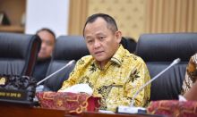 Golkar Hormati Sikap PDIP yang memilih Oposisi: Tak Berkoalisi Tetap Bisa Berkontribusi.