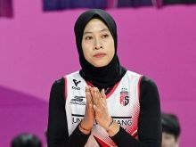 Demi Rawat Sang Ibu yang Sakit, Megawati Hangestri Pertiwi tak Perpanjang Kontrak dengan Red Sparks.