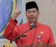 Kaji Struktur OPD dan Efektivitas Kinerja Pemkab, Masih Dalam Pembahasan