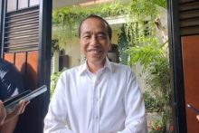 Presiden ke-7 RI Joko Widodo alias Jokowi. Sumber: okezone.com