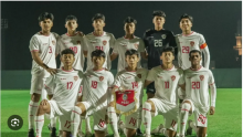 3 Pencapaian Mentereng Timnas U-17 Indonesia di Piala Asia 2025.