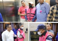 Kejagung Berhasil Bongkar Suap di Pengadilan, Pengamat Bilang Begini...