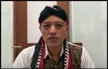 Fuad Plered yang Hina Habib Idrus. (Tangkapan Layar)