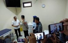 Fakta Mencengangkan Dokter Kandungan Garut Lecehkan Pasien saat USG.