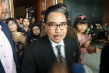 Pengacara Hotma Sitompoel Meninggal Dunia, Menghembuskan Napas Terakhir di ICU RSCM Kencana.