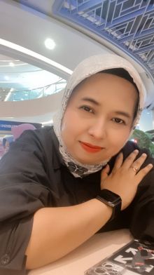 Siska Retno Sari, satu-satunya wanita pengidap hemofilia di Pekanbaru