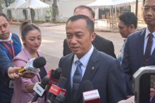 Prasetyo Hadi Diangkat Jadi Jubir Presdien, Demokrat Singgung Mensesneg Era Soeharto.