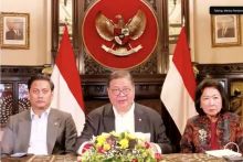 Lawan Tarif Trump, Indonesia Akan Alihkan Ekspor ke Eropa dan Australia.