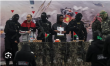 Hamas Siap Bebaskan Semua Sandera demi Kesepakatan Akhiri Invasi Israel di Gaza.