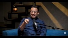 Anies Baswedan di Mata Guru Besar Malaysia: Gagasan Pemimpin Masa Depan.