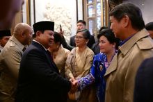 Pergerakan Ekonomi Era Prabowo-Gibran, Indonesia Menuju Jurang Resesi?