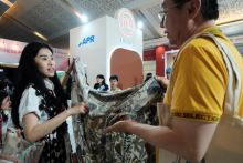 APR Tampilkan Inovasi Viscose-Rayon dan Perkuat Komitmen Keberlanjutan di Indo Intertex 2025