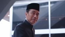 Kenapa Jokowi Sembunyikan Ijazahnya? Transparansi atau Penipuan Terselubung?.