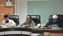 Pemkab Bengkalis Maksimalkan Kesiapan MTQ Provinsi Riau