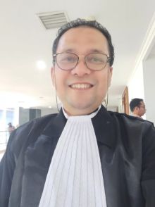 PN Jakpus Akui Noeh Hatumena Plt. Ketua DK PWI, Legitimasi Hendry Ch Bangun Diperkuat