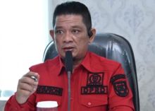 Soal Laka Lantas Melibatkan PT Vadhana, Syafroni Untung Minta Ketua DPRD Rapat Lintas Komisi
