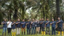 Pejabat PTPN III Dorong Optimalisasi TBM dan Apresiasi Kinerja Regional VII