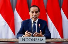 Presiden Ke-7 RI, Joko Widodo alias Jokowi. Sumber: Internet