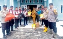 Waspada Penyakit Banjir, Dinkes Bengkalis Kerahkan Tenaga Kesehatan