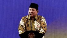 Prabowo Tepis Isu Para Menteri Bohong soal Ekonomi Indonesia 'Tidak Baik-baik Saja'.