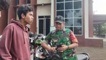 UIN Semarang Kritik Aksi TNI Datangi Diskusi Mahasiswa: Urgensinya Apa Minta Data Diri? 