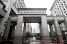 Bank Indonesia. Sumber: bisnis.com