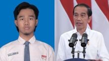 Aufa Tantang Jokowi Hadirkan Mobil Esemka: Langsung Beli Hari Ini.