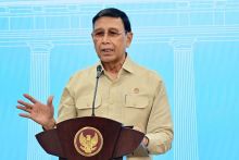 Wiranto Beberkan Sikap Prabowo usai Didesak Forum TNI Ganti Gibran Sebagai Wapres.