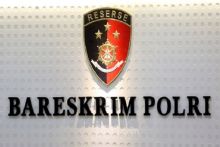 Bareskrim Tolak Laporan Peradi Terkait Ijazah Palsu Jokowi, Minta Kirim ke Polda Metro Jaya.