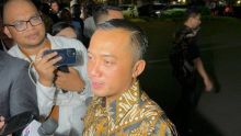 Menteri Sekretaris Negara (Mensesneg) Prasetyo Hadi. Sumber: kumparan.com