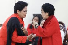 Connie Bakrie Ngaku Ngeri saat Serahkan 37 Dokumen Rahasia Hasto ke PDIP: Saya Deg-degan.