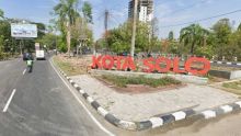 Kota Solo. Sumber: Internet