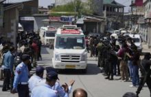 Penembakan Massal di Kashmir, Pakistan Desak Lakukan Investigasi Internasional.