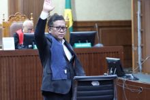 Politisi PDIP Hasto Kristyanto. Sumber: kompas.com