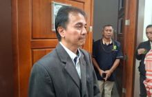 Roy Suryo Dipolisikan Gegara Nilai Ijazah Jokowi itu Palsu.