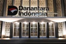 Gedung Danantara. Sumber: The Jakarta Post