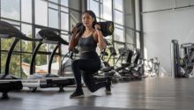 Inilah Pentingnya Strength Training Sebelum Ikut Maraton, Jangan Dilewatkan!