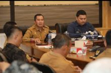 Sekda Siak Dukung Digitalisasi BUMDesma: Peluang Emas Majukan Ekonomi Desa Lewat Teknologi