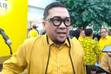 DPP Partai Golkar Ahmad Doli Kurnia. Sumber: kompas.com