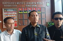 Relawan Jokowi Diperiksa Buntut Dugaan Penghapusan Isu Ijazah, Bwa Bukti Rekaman Video.