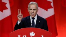PM Kanada: Trump Khianati Kita, Relasi Lama dengan Amerika Tamat.