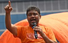 Presiden KSPI, Said Iqbal. Sumber: Partai Buruh