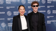 Mark Zuckerberg dan istrinya Priscilla Chan menutup sekolah gratis tersebut /AFP