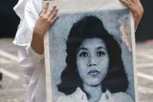 Marsinah Bakal Diangkat Prabowo Jadi Pahlawan Nasional dari Kaum Buruh.